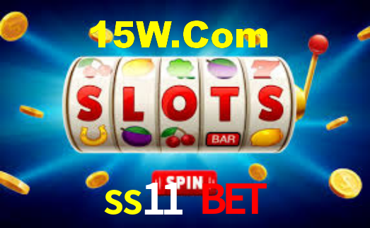 ss11 bet