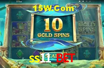 Sinta a adrenalina dos jogos de cassino com ss11 bet
